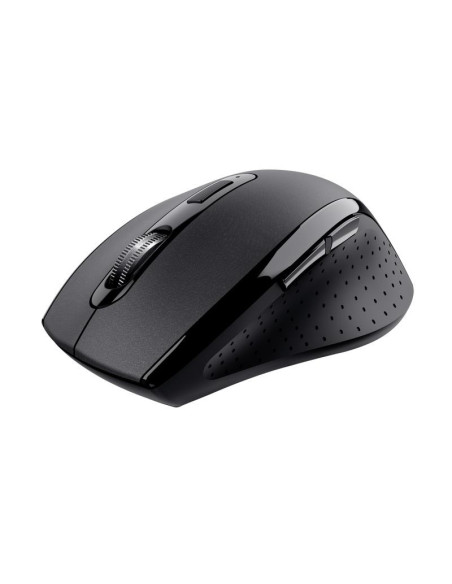 RATON TRUST SURA WIRELESS SILENT 1600DPI BLACK