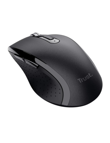RATON TRUST SURA WIRELESS SILENT 1600DPI BLACK
