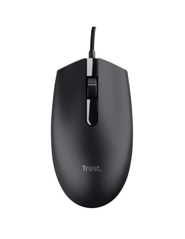 RATON TRUST TM-101 ECO USB BLACK
