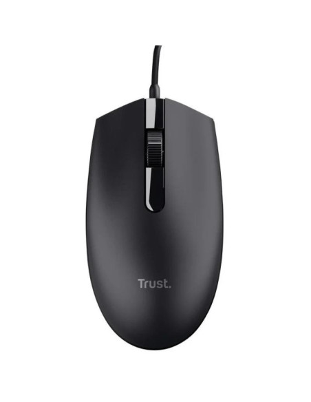 RATON TRUST TM-101 ECO USB BLACK