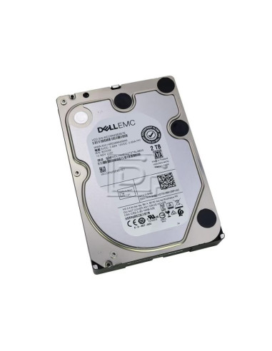DISCO DURO DELL ULTRASTAR DC HA210 2TB 3,5 SATA