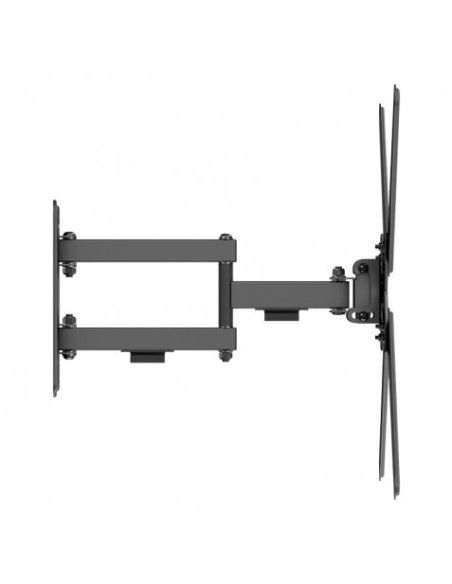 SOPORTE CON BRAZO TV 13"-55" DOBLE EXTENSION CROMAD