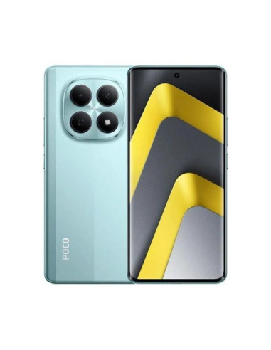 SMARTPHONE POCO M8 5G 8GB RAM 512GB ROM VERDE