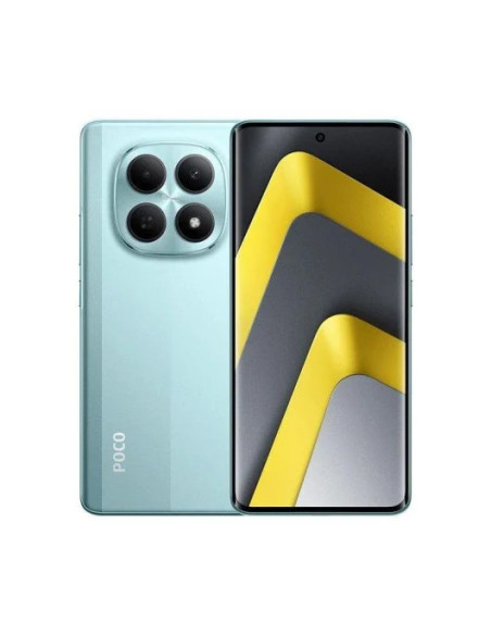 SMARTPHONE POCO M8 5G 8GB RAM 512GB ROM VERDE