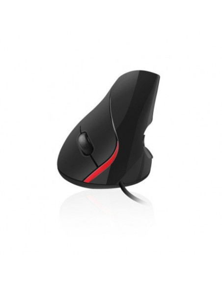 Ewent EW3156 ratón mano derecha USB tipo A Óptico 1000 DPI
