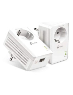 TP-Link TL-PA7017P KIT adaptador de red PowerLine 1000 Mbit/s