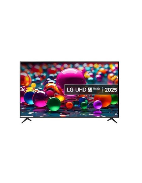 LG UHD AI 86UA75006LA 2,18 m (86") 4K Ultra HD Smart TV Wifi Negro