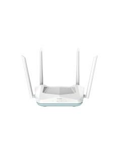 D-Link AX1500 R15 router inalámbrico Gigabit Ethernet Doble banda