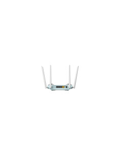 D-Link AX1500 R15 router inalámbrico Gigabit Ethernet Doble banda 2