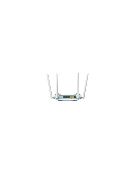 D-Link AX1500 R15 router inalámbrico Gigabit Ethernet Doble banda
