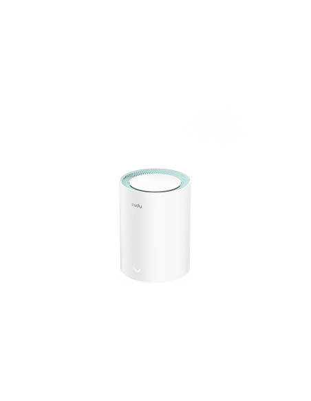Cudy M1300 1-PACK sistema Wi-Fi Mesh (Wi-Fi en malla) Doble banda