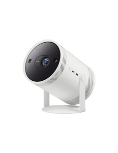 Samsung SP-LFF3CLAX videoproyector Módulo proyector Blanco