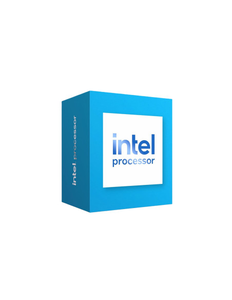 Intel 300 procesador 6 MB Smart Cache Caja