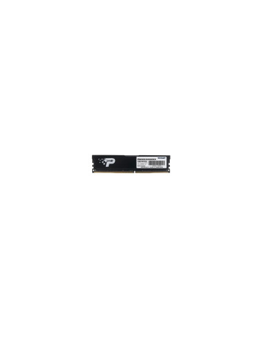 Patriot Memory Signature PSD416G32002 módulo de memoria 16 GB 1 x 16 GB DDR4 3200 MHz