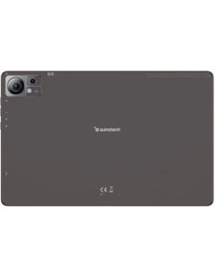 TABLET SUNSTECH TAB1015 10.1 4GB/128GB/4G OCTACORE GREY 2