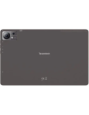 TABLET SUNSTECH TAB1015 10.1 4GB/128GB/4G OCTACORE GREY