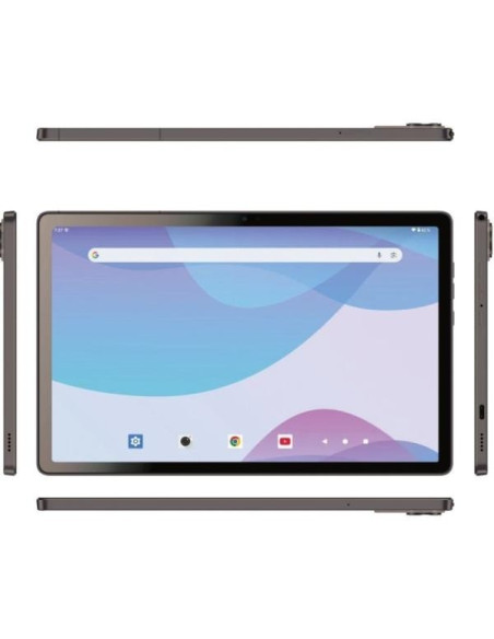 TABLET SUNSTECH TAB1015 10.1 4GB/128GB/4G OCTACORE GREY
