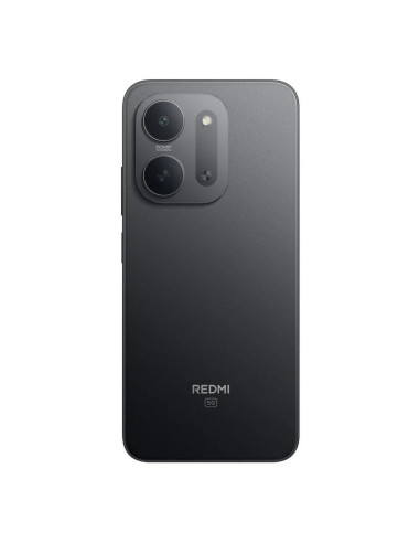 SMARTPHONE XIAOMI REDMI NOTE 17C 6.9 4GB/128GB/50MP/NFC/5G BLACK