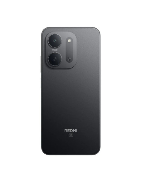 SMARTPHONE XIAOMI REDMI NOTE 17C 6.9 4GB/128GB/50MP/NFC/5G BLACK