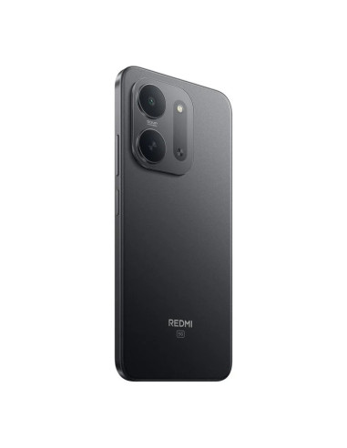 SMARTPHONE XIAOMI REDMI NOTE 17C 6.9 4GB/128GB/50MP/NFC/5G BLACK