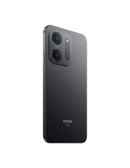 SMARTPHONE XIAOMI REDMI NOTE 17C 6.9 4GB/128GB/50MP/NFC/5G BLACK