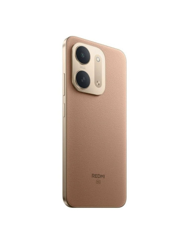 SMARTPHONE XIAOMI REDMI NOTE 17C 6.9 4GB/128GB/50MP/NFC/5G BROWN