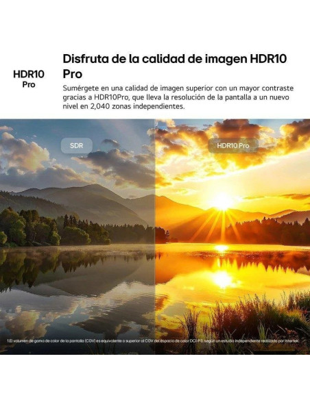 TELEVISOR LG 50 NANOCELL 4K UHD USB SMART TV ANDROID WIFI