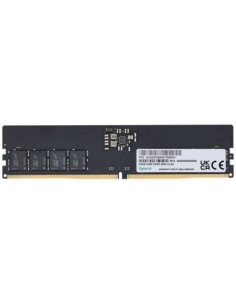 MEMORIA RAM 32GB APACER DDR5 5600MHZ