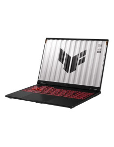 PORTATIL GAMING ASUS TUF A16 RYZEN 7 260/16GB DDR5/SSD512GB/16 WUXGA/RTX 5050/FREEDOS 2