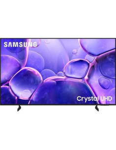 TELEVISOR SAMSUNG 50 UHD 4K SMART TV ANDROID WIFI BLUETOOTH