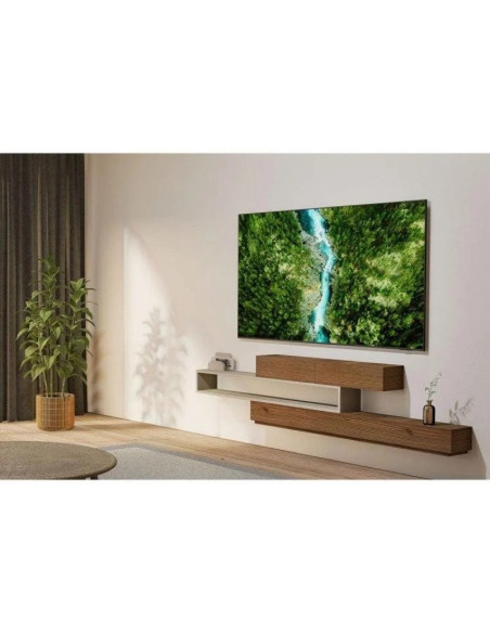 TELEVISOR SAMSUNG 50 UHD 4K SMART TV ANDROID WIFI BLUETOOTH