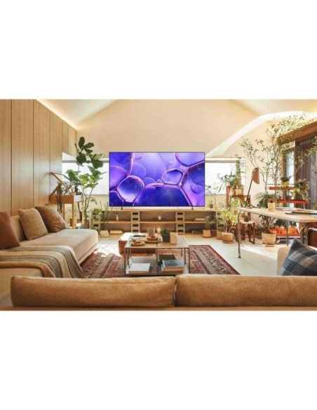 TELEVISOR SAMSUNG 50 UHD 4K SMART TV ANDROID WIFI BLUETOOTH