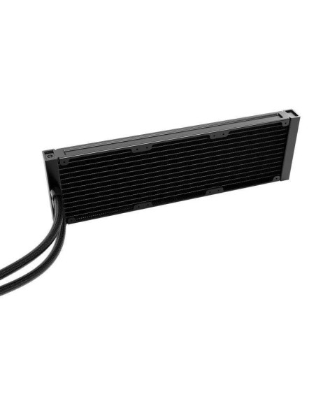 REFRIGERACION LIQUIDA CPU BE QUIET PURE LOOP 3 360MM BLACK