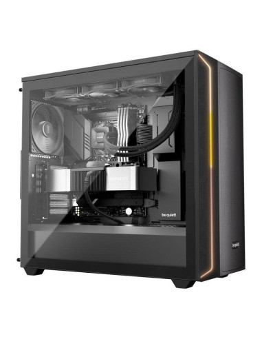 REFRIGERACION LIQUIDA CPU BE QUIET PURE LOOP 3 360MM BLACK