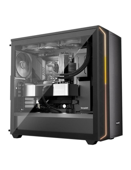 REFRIGERACION LIQUIDA CPU BE QUIET PURE LOOP 3 360MM BLACK
