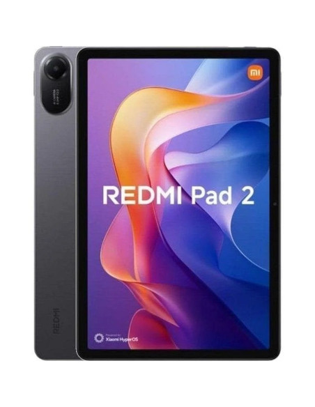 TABLET XIAOMI REDMI PAD 2 11 4GB/256GB/WIFI ANDROID GRAPHITE