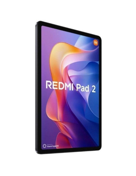 TABLET XIAOMI REDMI PAD 2 11 4GB/256GB/WIFI ANDROID GRAPHITE
