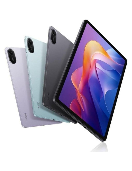 TABLET XIAOMI REDMI PAD 2 11 4GB/256GB/WIFI ANDROID GRAPHITE