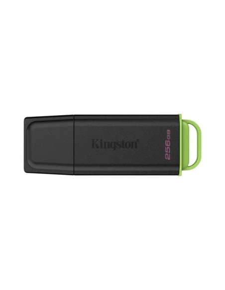 PEN DRIVE 256GB KINGSTON DATATRAVELER EXODIA USB 3.2 BLACK