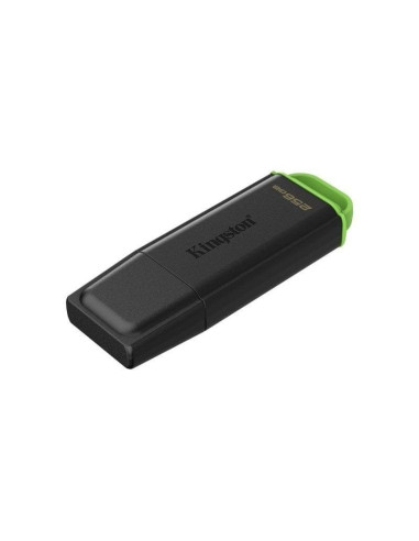 PEN DRIVE 256GB KINGSTON DATATRAVELER EXODIA USB 3.2 BLACK