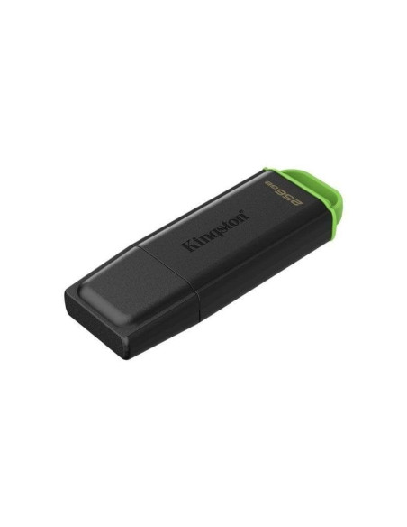 PEN DRIVE 256GB KINGSTON DATATRAVELER EXODIA USB 3.2 BLACK