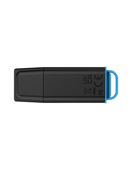 PEN DRIVE 128GB KINGSTON DATATRAVELER EXODIA USB 3.2 BLACK