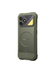 COMANDERO PDA SMARTPHONE CUBOT KING KONG DURA 6.88 8GB/128GB/4G/IP69K/RUG GREEN 2