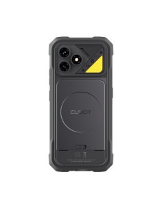 COMANDERO PDA SMARTPHONE CUBOT KING KONG DURA 6.88 8GB/128GB/4G/IP69K/RUG BLACK