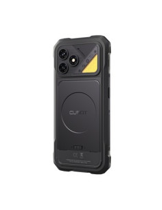 COMANDERO PDA SMARTPHONE CUBOT KING KONG DURA 6.88 8GB/128GB/4G/IP69K/RUG BLACK 2