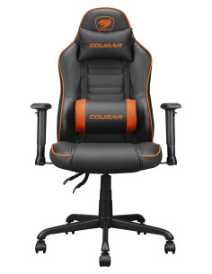 COUGAR 3MFSLORB.0001 silla para videojuegos Silla para videojuegos de