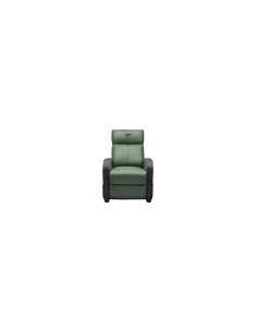COUGAR Ranger Elite Army Butaca para jugar Asiento acolchado tapizado 2