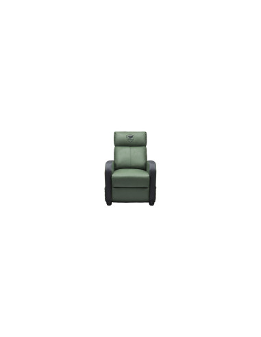 COUGAR Ranger Elite Army Butaca para jugar Asiento acolchado tapizado