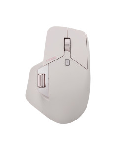 Rapoo MT760L ratón mano derecha RF Wireless + Bluetooth Óptico 3200 DPI