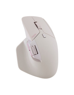 Rapoo MT760L ratón mano derecha RF Wireless + Bluetooth Óptico 3200 DPI 2